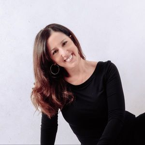 Meet your Posher, Ximena